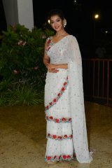 Digangana Suryavanshi at Hippi Movie Pre Release Event